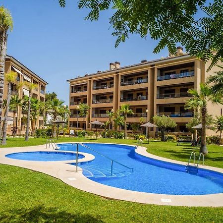 Brisas Del Arenal Apartment Javea By Rock Rentals Platja de Larenal Luaran gambar