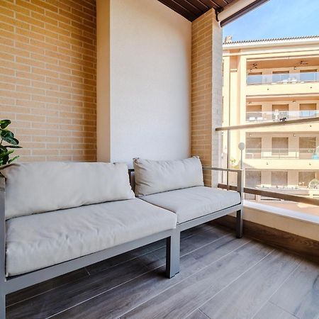 Brisas Del Arenal Apartment Javea By Rock Rentals Platja de Larenal Luaran gambar