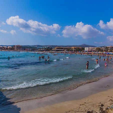 Brisas Del Arenal Apartment Javea By Rock Rentals Platja de Larenal Luaran gambar