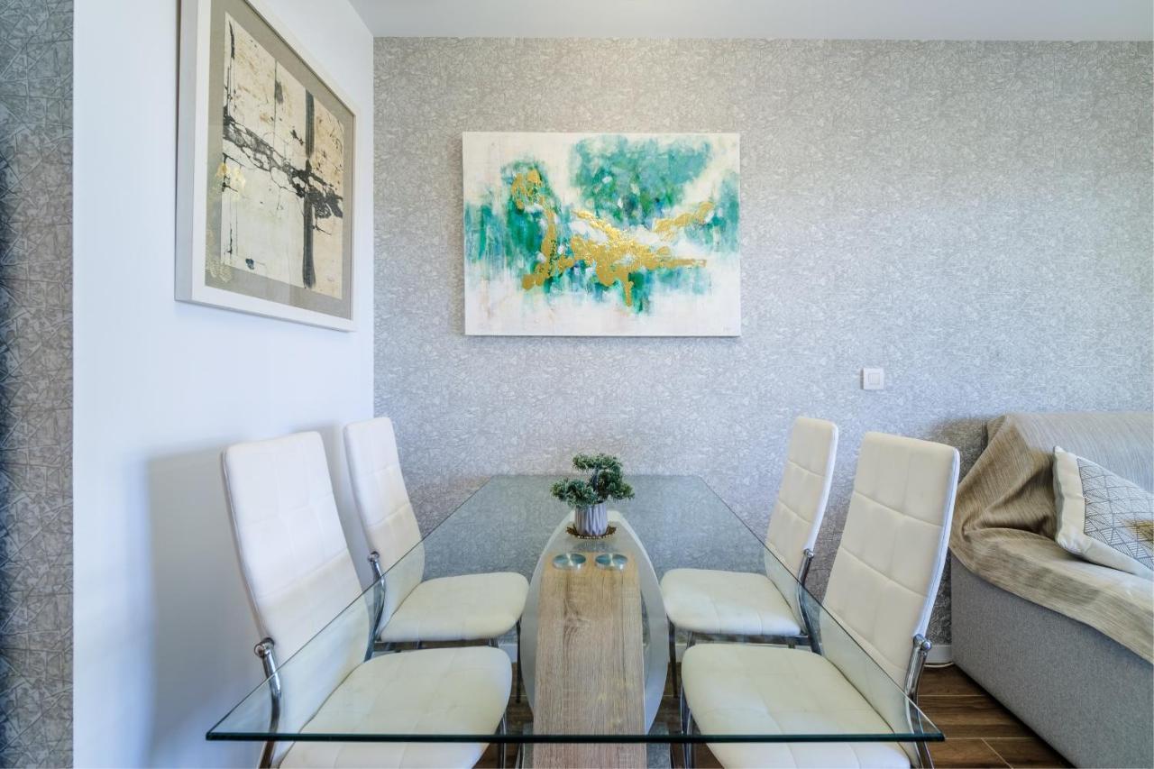 Brisas Del Arenal Apartment Javea By Rock Rentals Platja de Larenal Luaran gambar