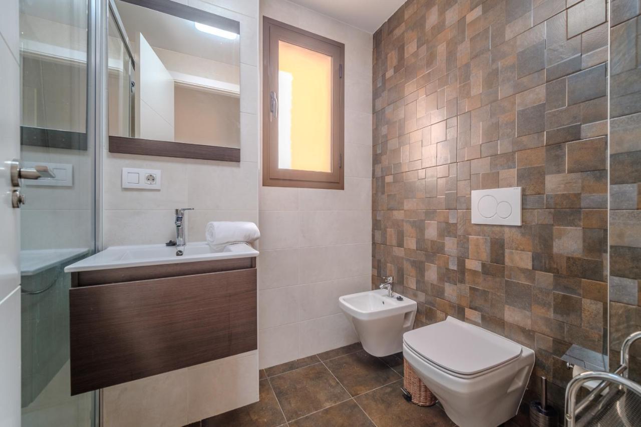 Brisas Del Arenal Apartment Javea By Rock Rentals Platja de Larenal Luaran gambar