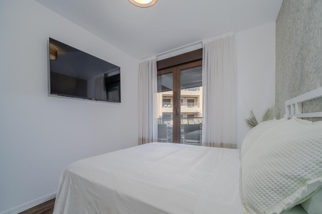 Brisas Del Arenal Apartment Javea By Rock Rentals Platja de Larenal Luaran gambar