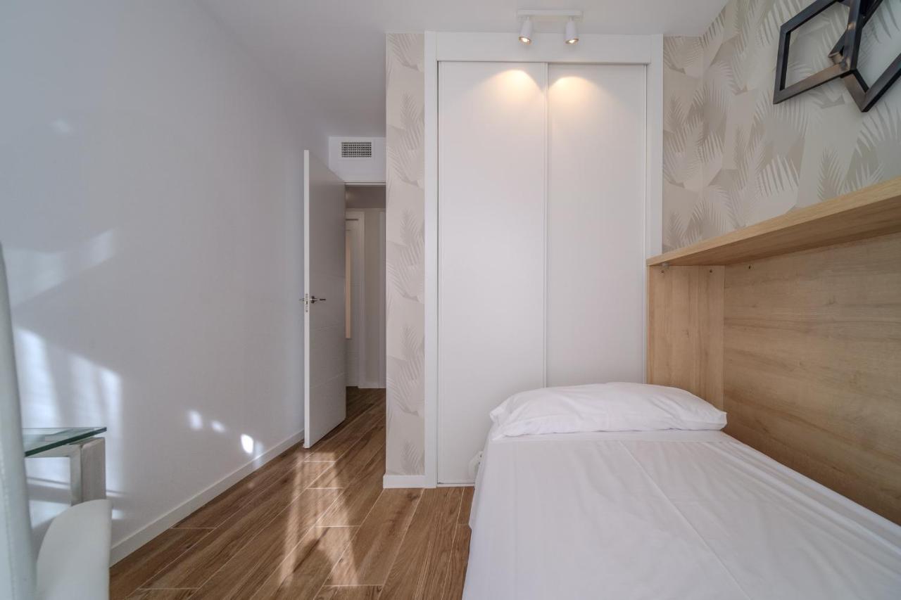 Brisas Del Arenal Apartment Javea By Rock Rentals Platja de Larenal Luaran gambar